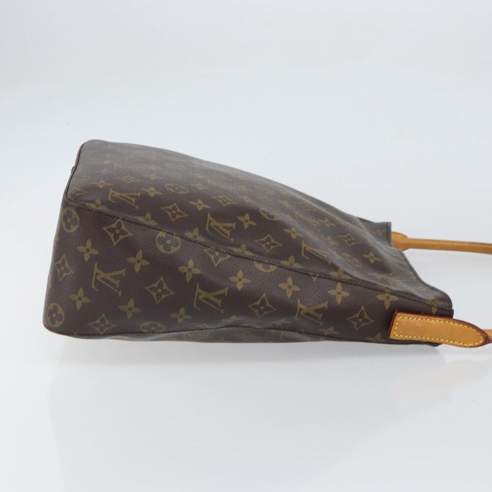 LOUIS VUITTON Monogram Looping GM Shoulder Bag M51145 LV Auth ep12587 - Picture 3 of 16